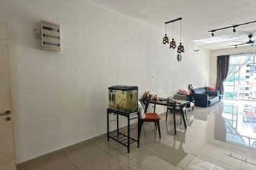 Nusa Heights (Nusa Puncak)