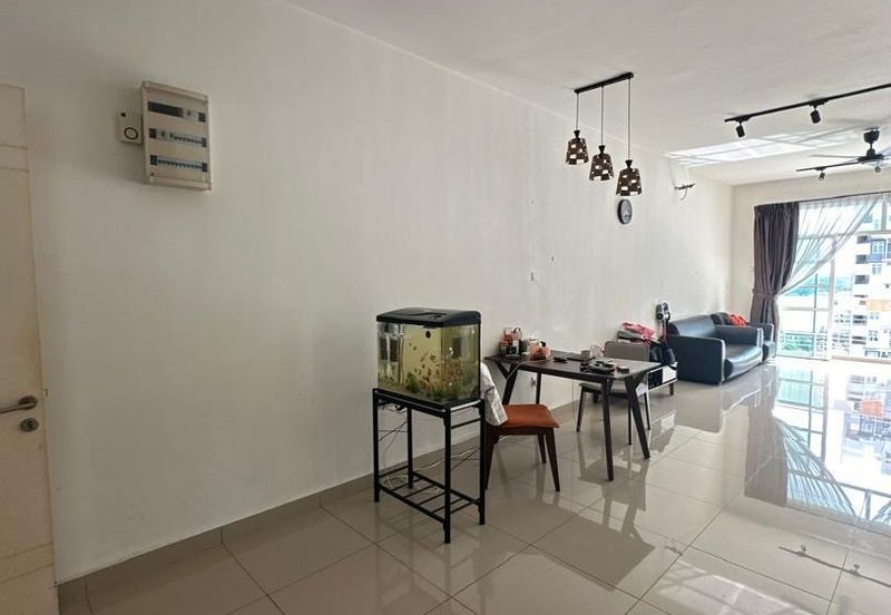 Nusa Heights (Nusa Puncak)