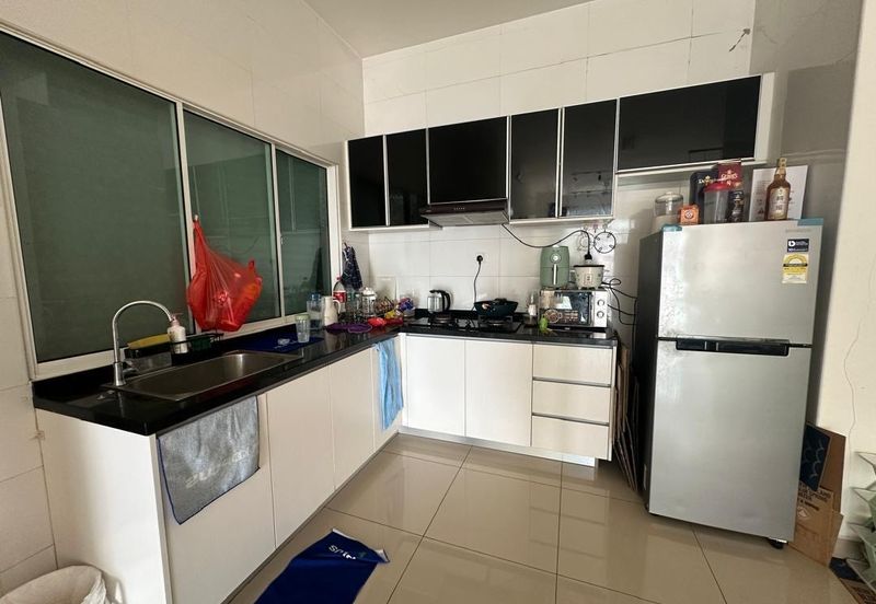 Nusa Heights (Nusa Puncak)