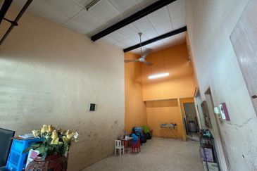 Taman Munsyi Ibrahim