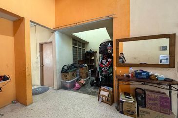 Taman Munsyi Ibrahim