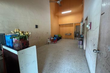 Taman Munsyi Ibrahim