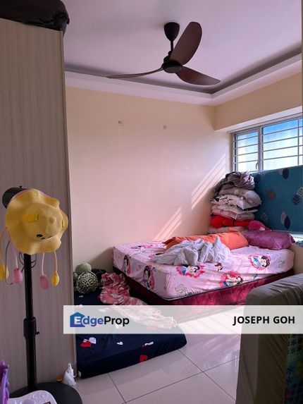 GP residence apartment Gelang patah ,fully furnished with 2 bedrooms for rent, Johor, Gelang Patah