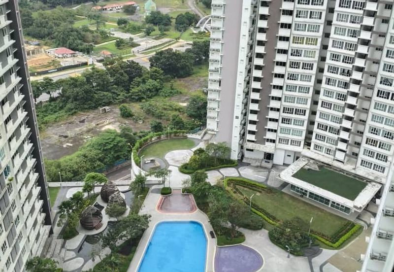 Tropez Residences @ Tropicana Danga Bay