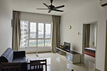 Tropez Residences @ Tropicana Danga Bay