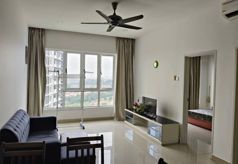 Tropez Residences @ Tropicana Danga Bay