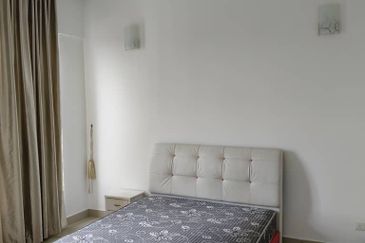 Tropez Residences @ Tropicana Danga Bay