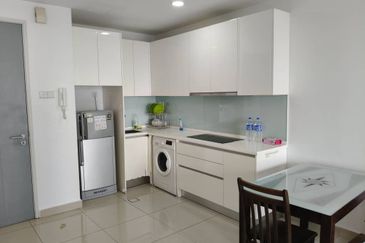 Tropez Residences @ Tropicana Danga Bay