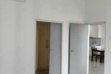 Tropez Residences @ Tropicana Danga Bay