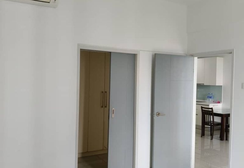 Tropez Residences @ Tropicana Danga Bay