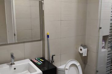 Tropez Residences @ Tropicana Danga Bay