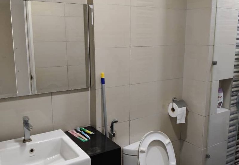 Tropez Residences @ Tropicana Danga Bay