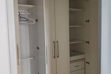 Tropez Residences @ Tropicana Danga Bay