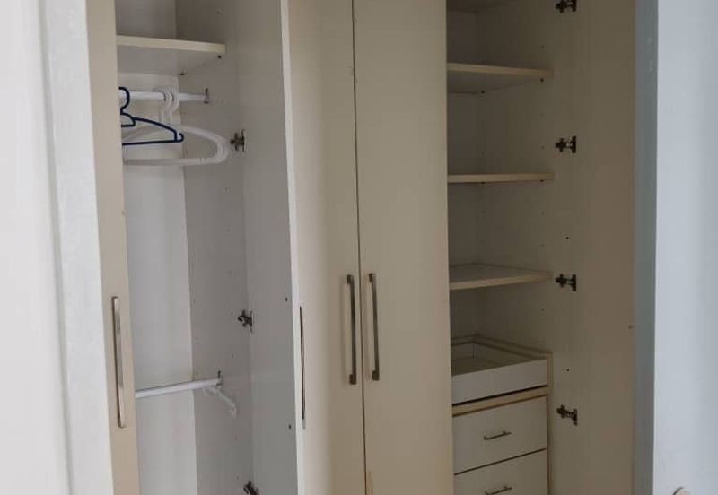 Tropez Residences @ Tropicana Danga Bay