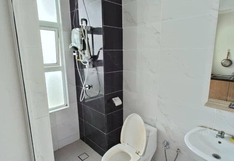 D'Carlton Seaview Residences (Seri Mega)