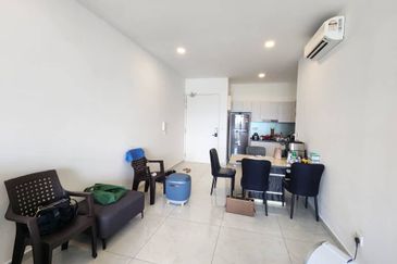 Havona Residence @ Taman Mount Austin