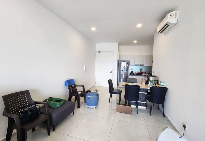 Havona Residence @ Taman Mount Austin