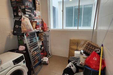 Havona Residence @ Taman Mount Austin