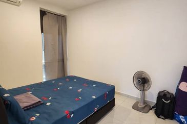 Havona Residence @ Taman Mount Austin