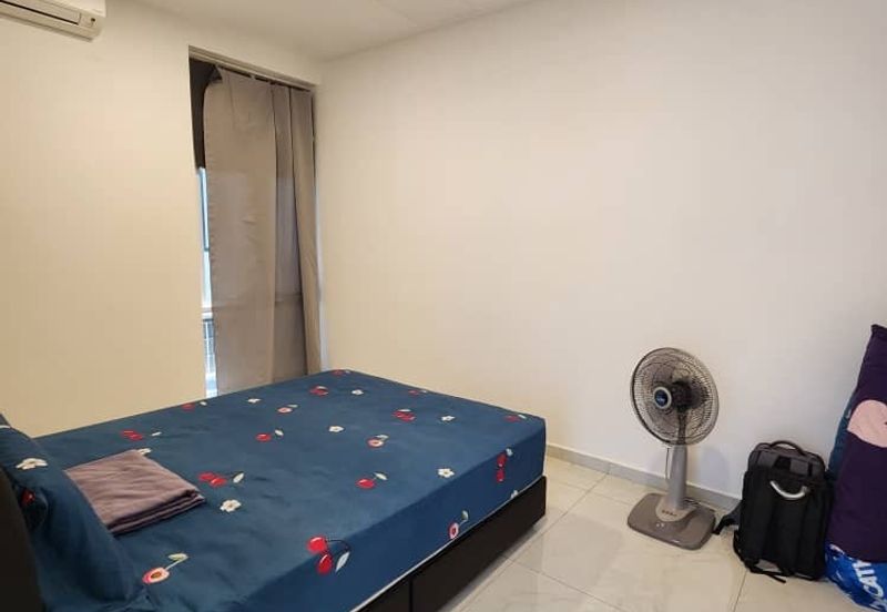 Havona Residence @ Taman Mount Austin