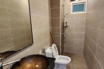 Havona Residence @ Taman Mount Austin