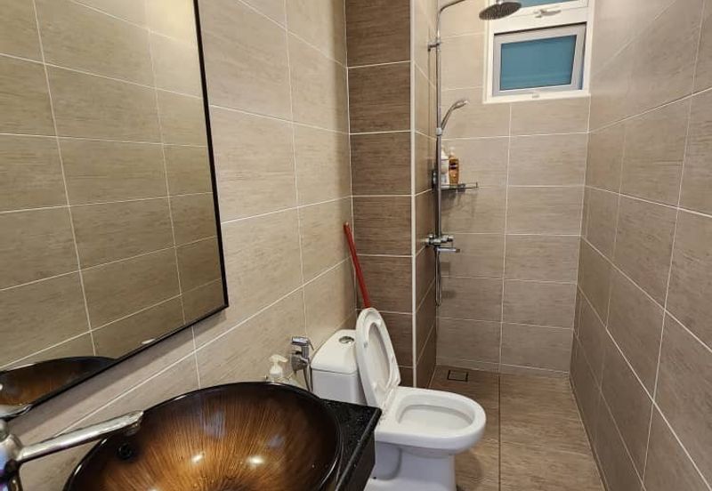 Havona Residence @ Taman Mount Austin