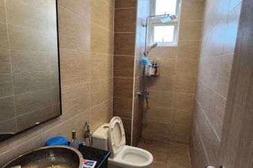 Havona Residence @ Taman Mount Austin