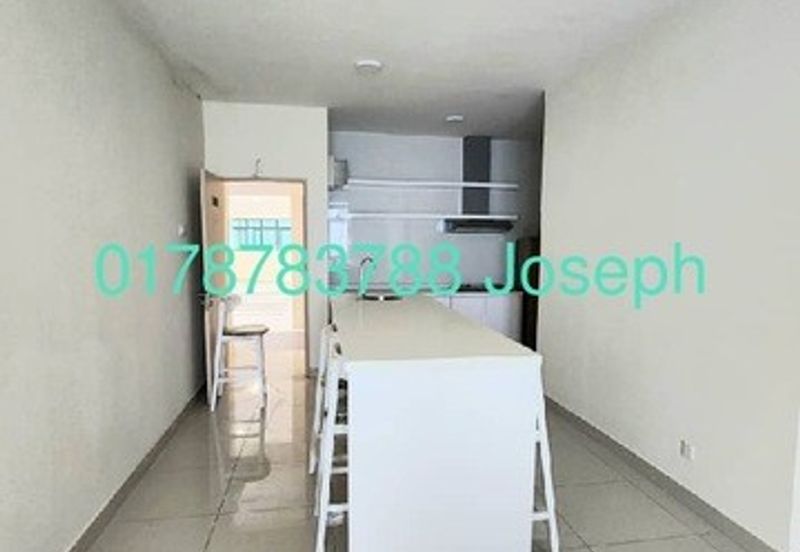 The Arc At Austin Hill