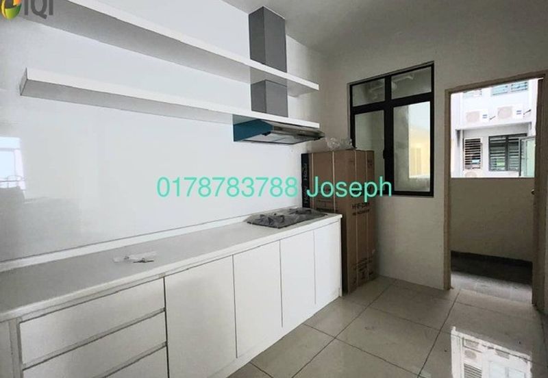 The Arc At Austin Hill