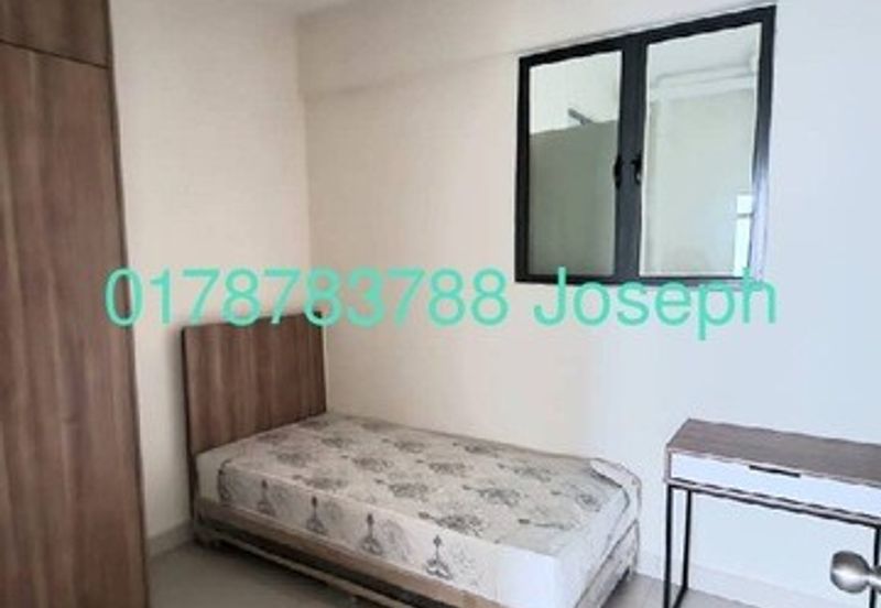 The Arc At Austin Hill