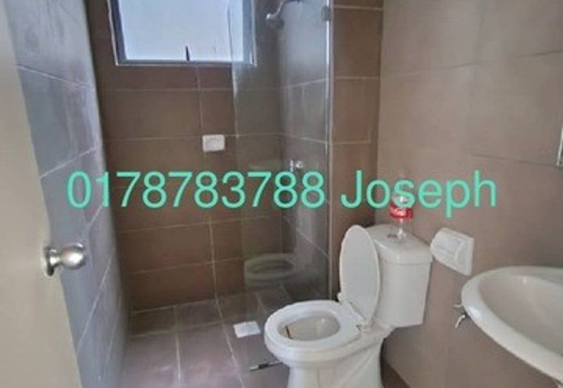 The Arc At Austin Hill