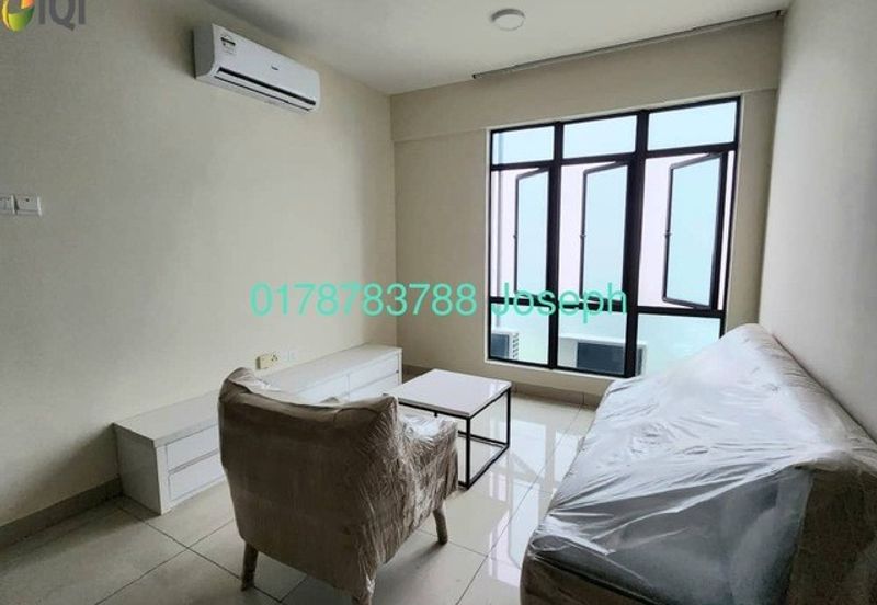 The Arc At Austin Hill