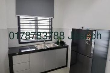 Harmonia 2 @ Taman Sri Penawar