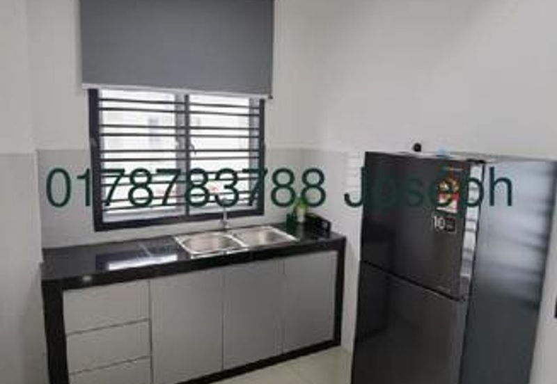 Harmonia 2 @ Taman Sri Penawar