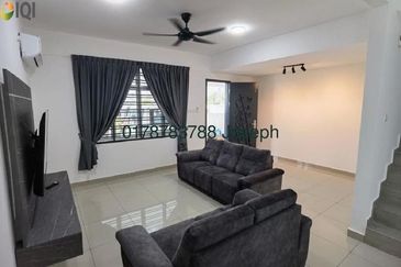 Harmonia 2 @ Taman Sri Penawar