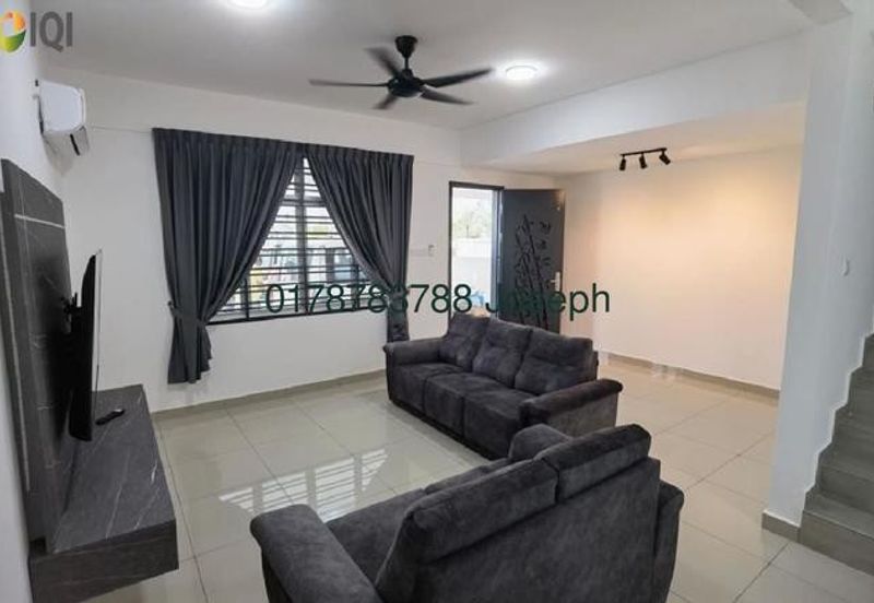 Harmonia 2 @ Taman Sri Penawar