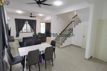 Harmonia 2 @ Taman Sri Penawar