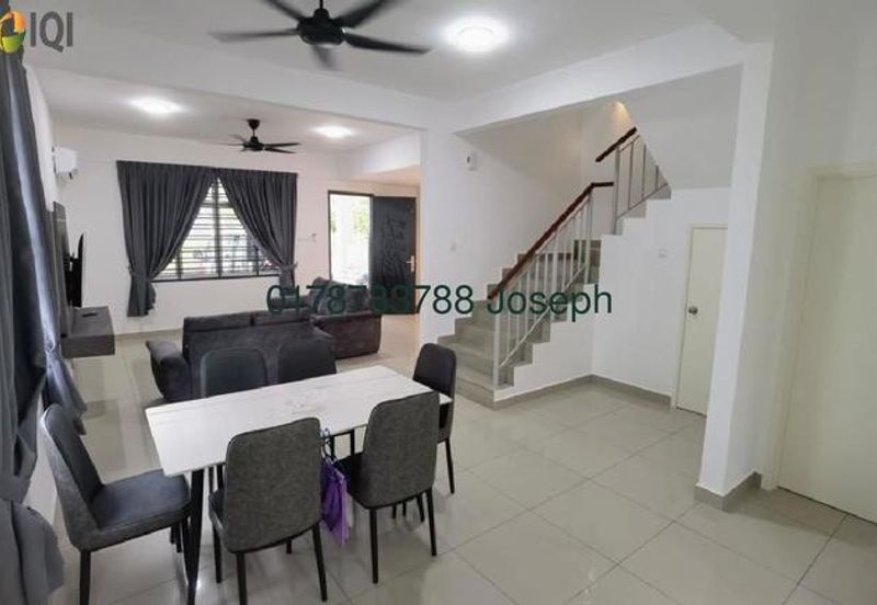 Harmonia 2 @ Taman Sri Penawar