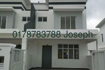 Harmonia 2 @ Taman Sri Penawar