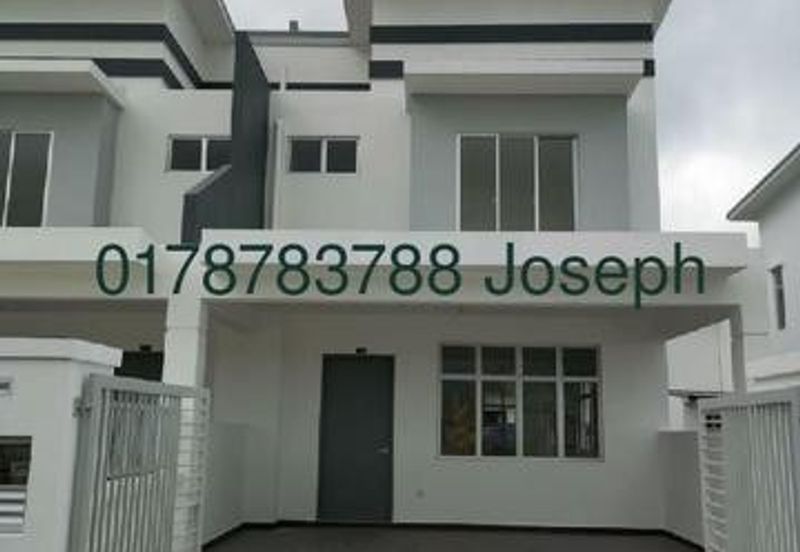 Harmonia 2 @ Taman Sri Penawar