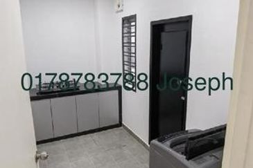 Harmonia 2 @ Taman Sri Penawar