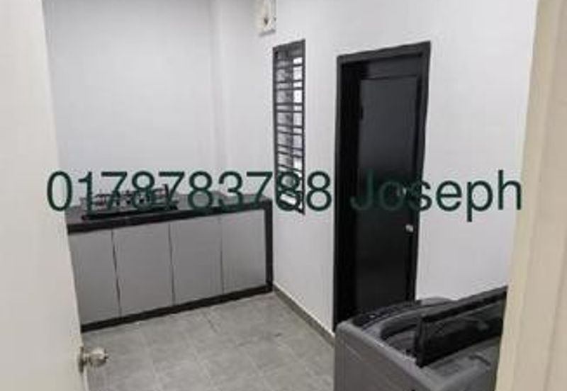 Harmonia 2 @ Taman Sri Penawar