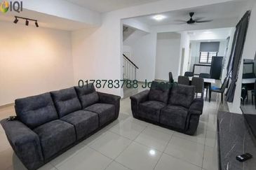 Harmonia 2 @ Taman Sri Penawar