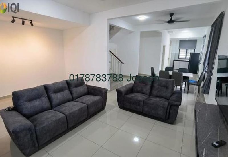 Harmonia 2 @ Taman Sri Penawar