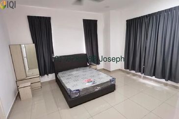 Harmonia 2 @ Taman Sri Penawar