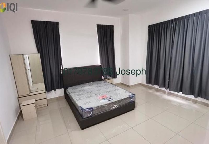 Harmonia 2 @ Taman Sri Penawar