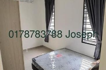 Harmonia 2 @ Taman Sri Penawar