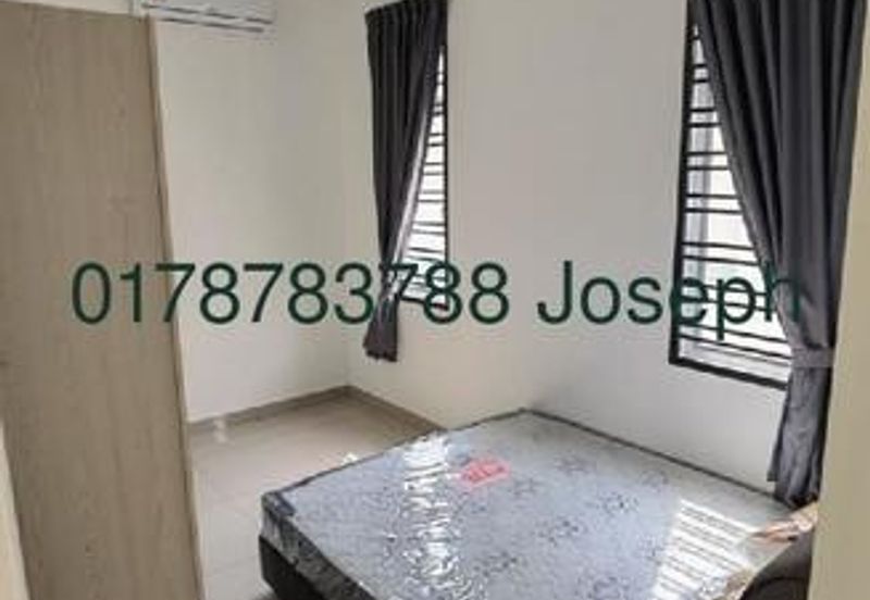 Harmonia 2 @ Taman Sri Penawar