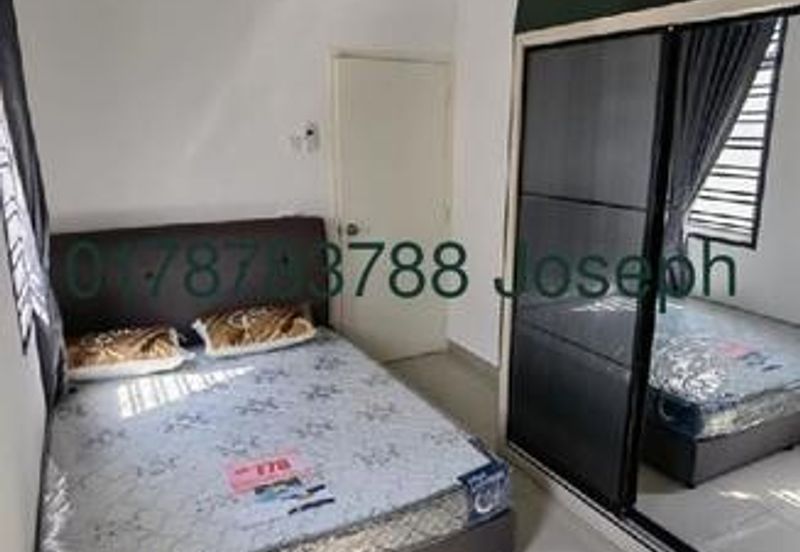 Harmonia 2 @ Taman Sri Penawar