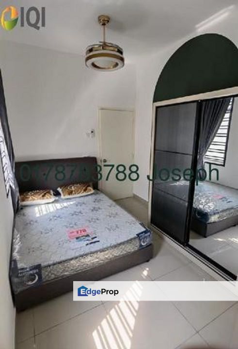 Harmonia 2 @ Taman Sri Penawar, , 